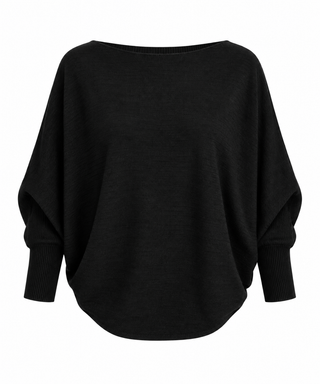 Kerisma Black RYU Top