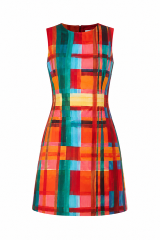 Hutch Ren Dress