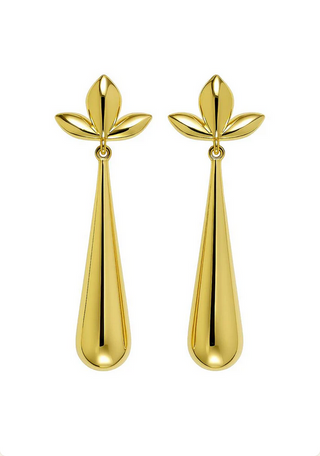 Sheila Fajl Radiant Flow Earrings