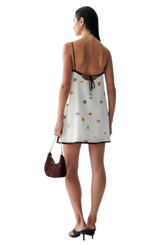 Sancia The Verdin Dress