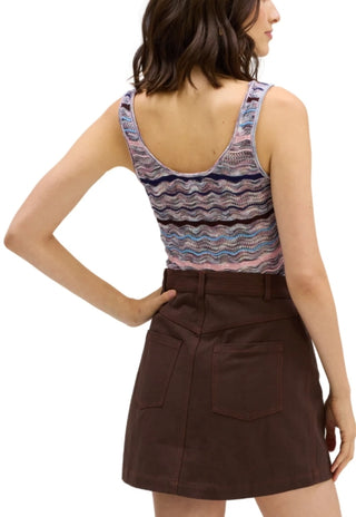 Allison New York Harper Skirt