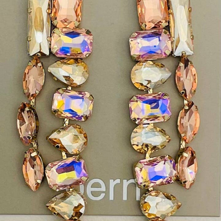 242 South Glam - Sara Beth Dangle Accessories;Accessories/Jewelry All Accessories TWO FORTY-TWO SOUTH