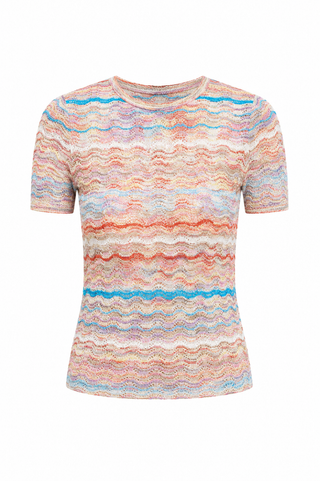 Allison New York Sia Top