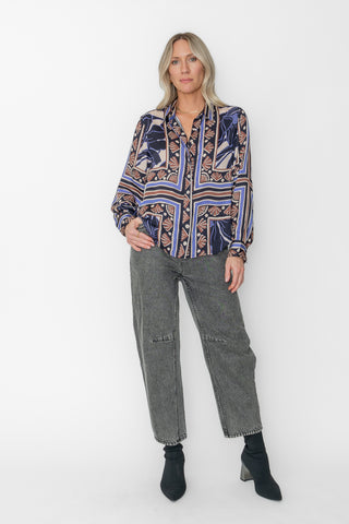 West Of. Nadia Shirt