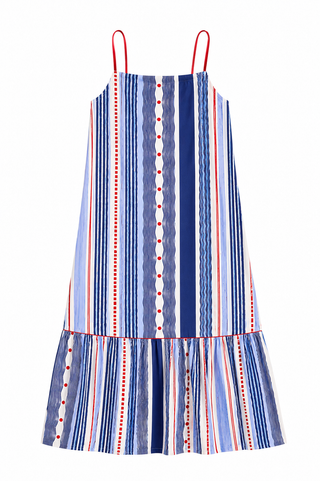 Double A The Brand  Vera Dress