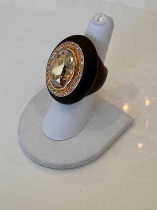 Diana Ring | 2 Color Ways