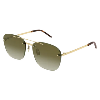 Saint Laurent SL 309 Rimless-003 Sunglasses