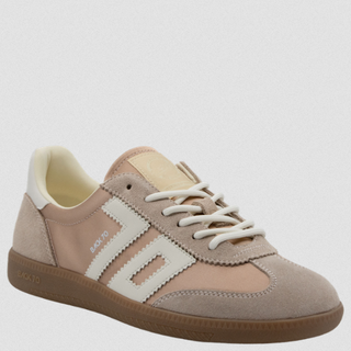 Back 70 Ghost C26 Beige Sneaker