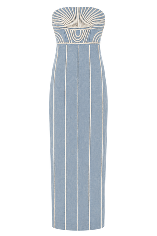 Anna Cate Lylie Midi