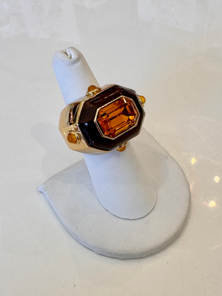 Chauncey Ring