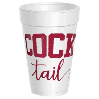 Monkee Collection South Carolina - Cock Tail - 10 Pack