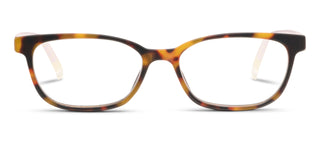 Peepers Beach Read Tortoise Summer Stripe