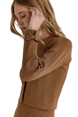 We Are Sundays Bentley Cardigan