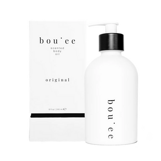 Riddle Original Boujee Body Oil