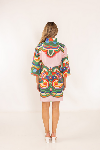 House of MBR Venice Bouvier Short