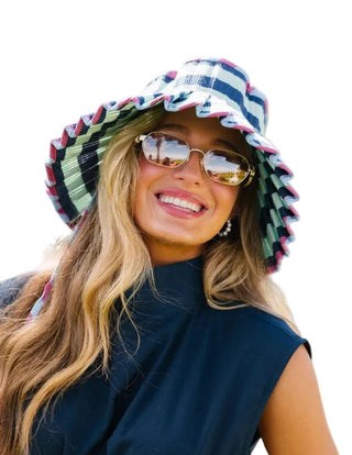 Lorna Murray Dolce Disco / Luxe Capri Hat