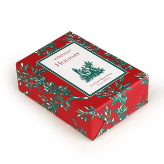 Seda France Holiday Bar Soap