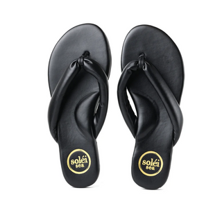 Solei Sea Gisel / Noir