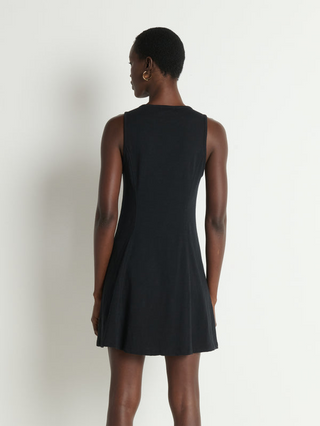 Nation Los Angeles Tierra Mini Dress