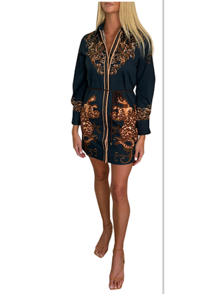 Anna Cate Avery Dress