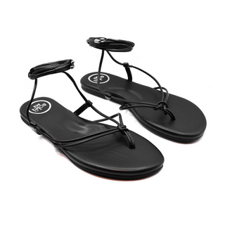 Solei Sea Angie Ankle Wrap Sandal