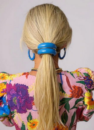 Smith & Co Double Hair Cuff / Multiple Color Options
