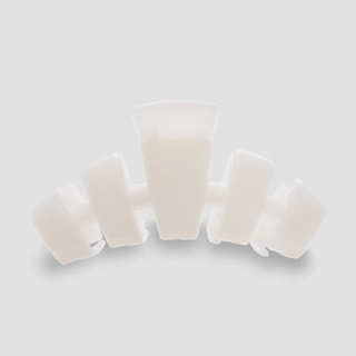 Teleties Large Classic Hair Clip | Multiple Colors
