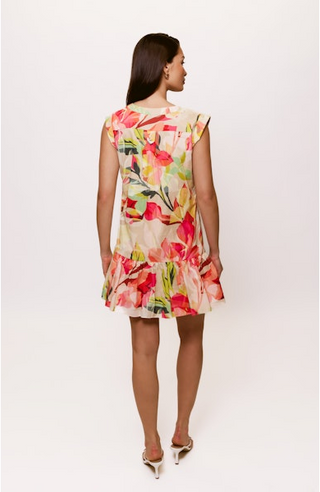 Hutch Anni Dress