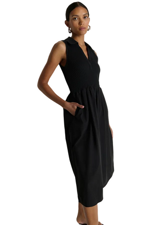 Nation Los Angeles Jessica Midi Dress