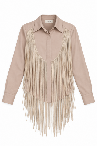 Astrid Peyton Blouse