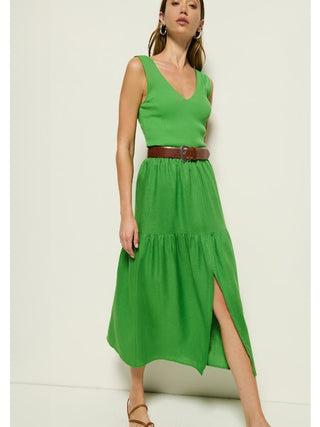 Nation Esmeralda Skirt