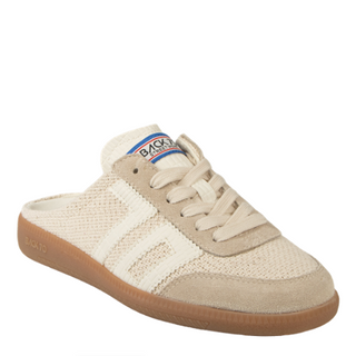 Back 70 Easter Sneaker in Sacco Milk