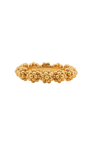 Capucine De Wulf Berry Icon Gold Ring