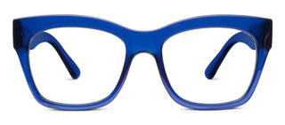 Peepers Blue Shine On