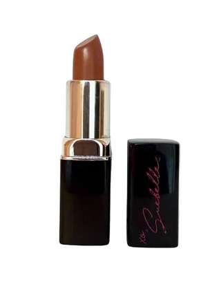 Suebelle Luxury Cream Lip Color - Carmel Kisses - Carmel
