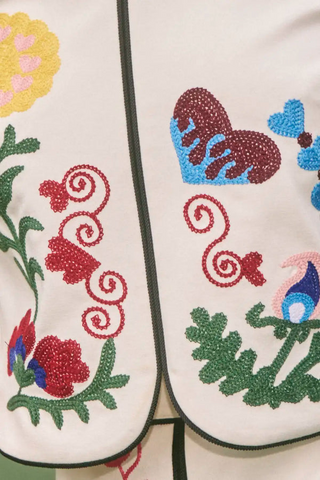 Hunter Bell Beeson Top