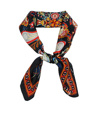 Monkee's Scarf Collection- Multiple Colors