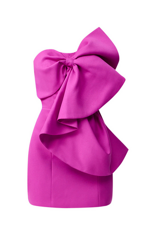 Elliatt Beatrix Mini Dress