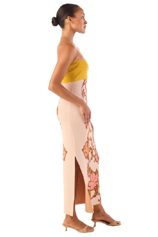 Misa Los Angeles Fletcher Dress