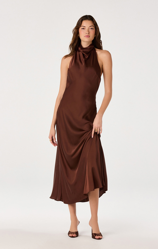 ASTR Mackenzi Dress
