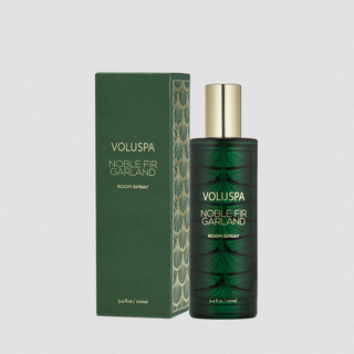 Voluspa Noble Fir Garland Room Spray 100ml