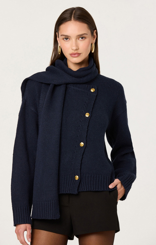 ASTR Jackeline Cardigan