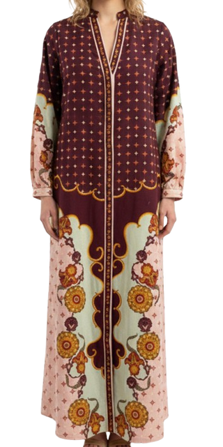 Anna Cate Riley Caftan