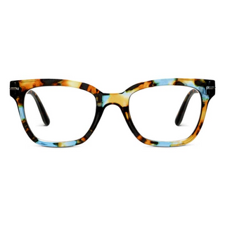 Peepers Buzzworthy Blue Quartz Blue Light Glasses