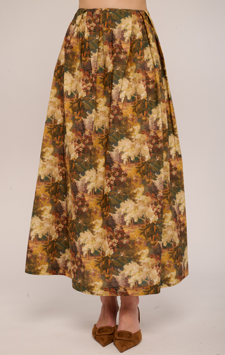 Love The Label Ridley Skirt