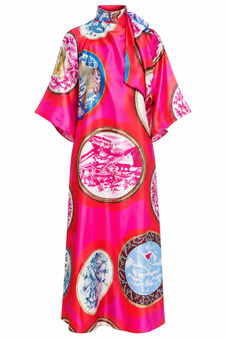 House of MBR Gallery The Darling Dress