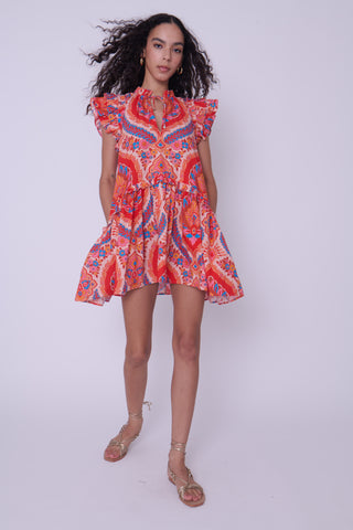 Love The Label Edith Dress