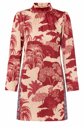Alden Adair Bessie Dress