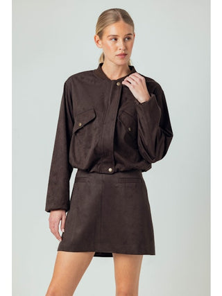 Sundays Mina Skirt / 2 Color Options