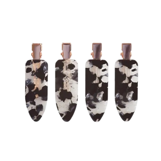 KITSCH ECO-FRIENDLY CREASELESS CLIPS (4PACK)